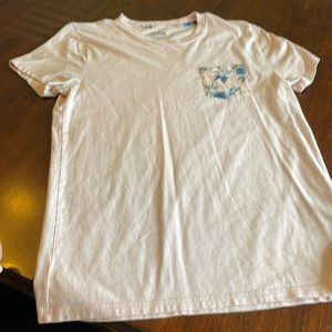 Hollister crew neck tee